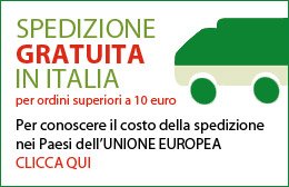 Banner spedizioni